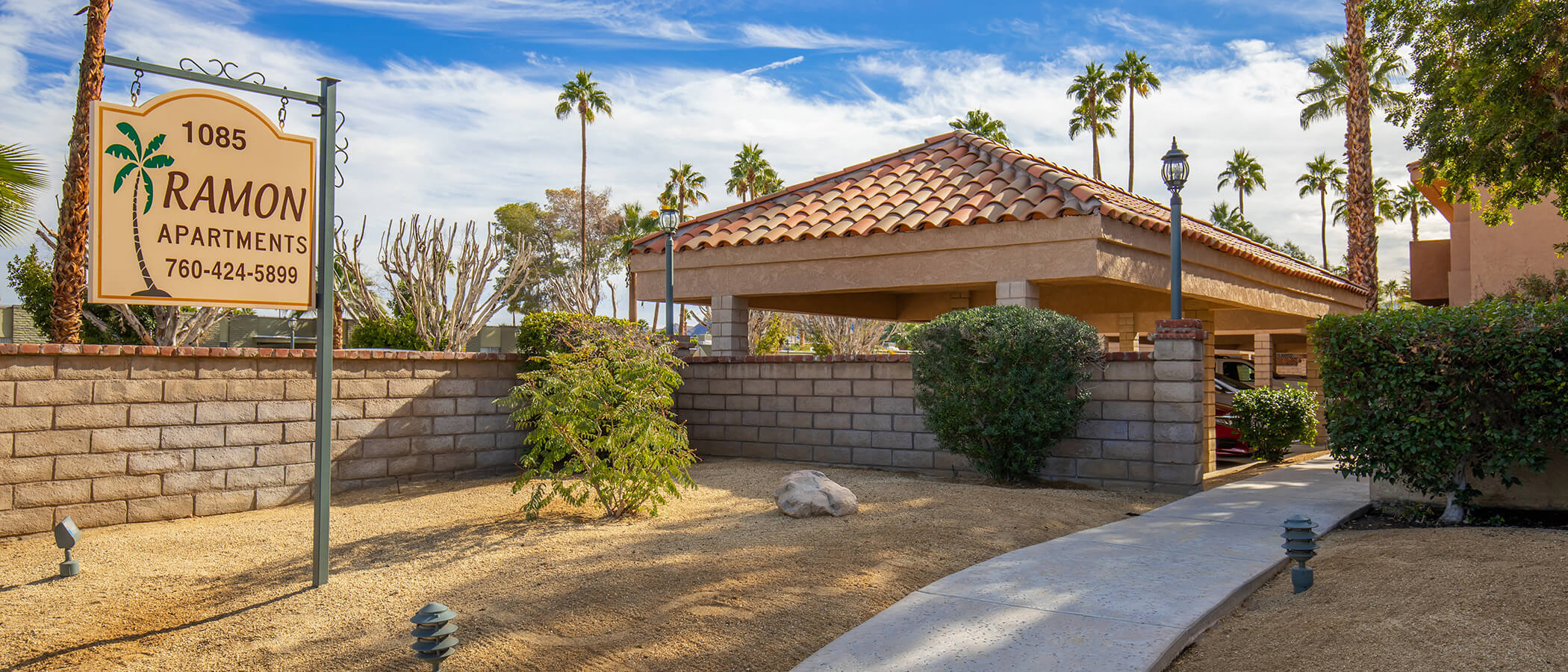 Ramon Apartments Apartments in Palm Springs, CA