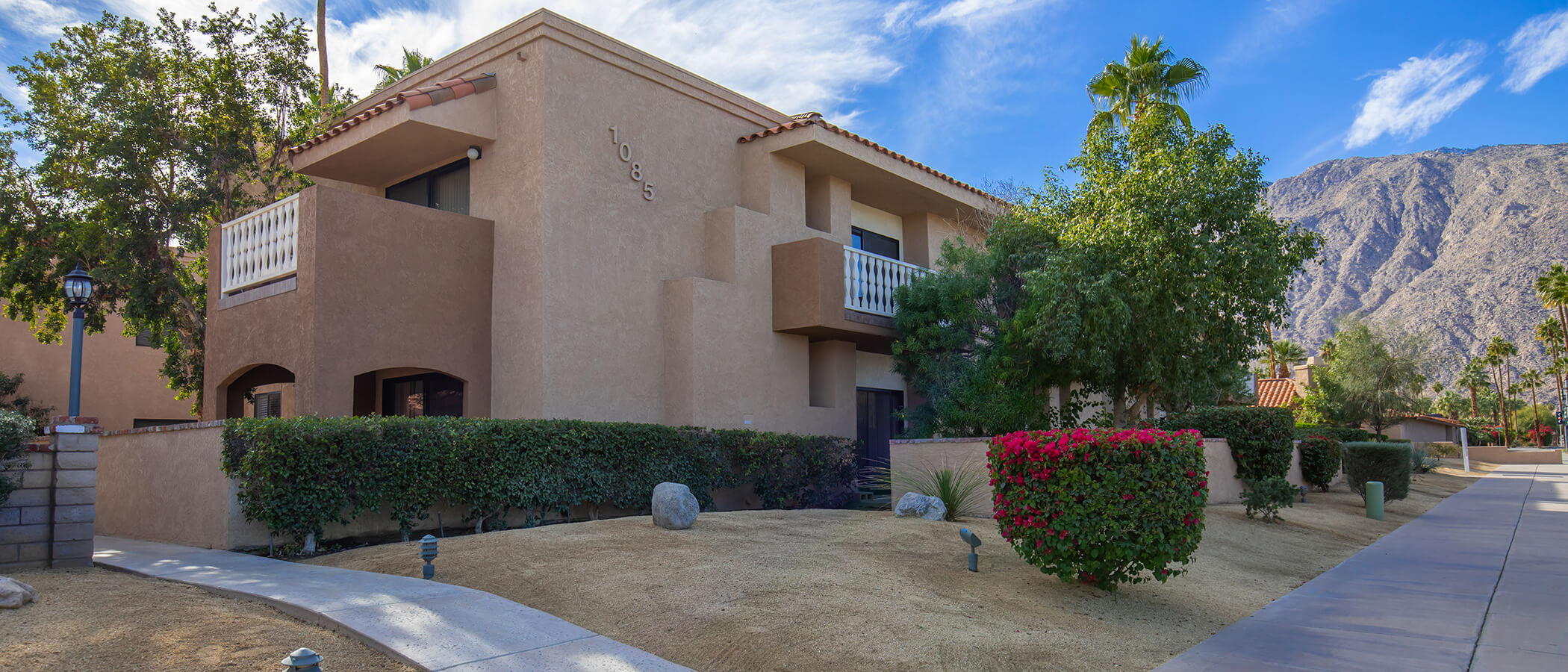Ramon Apartments Apartments in Palm Springs, CA